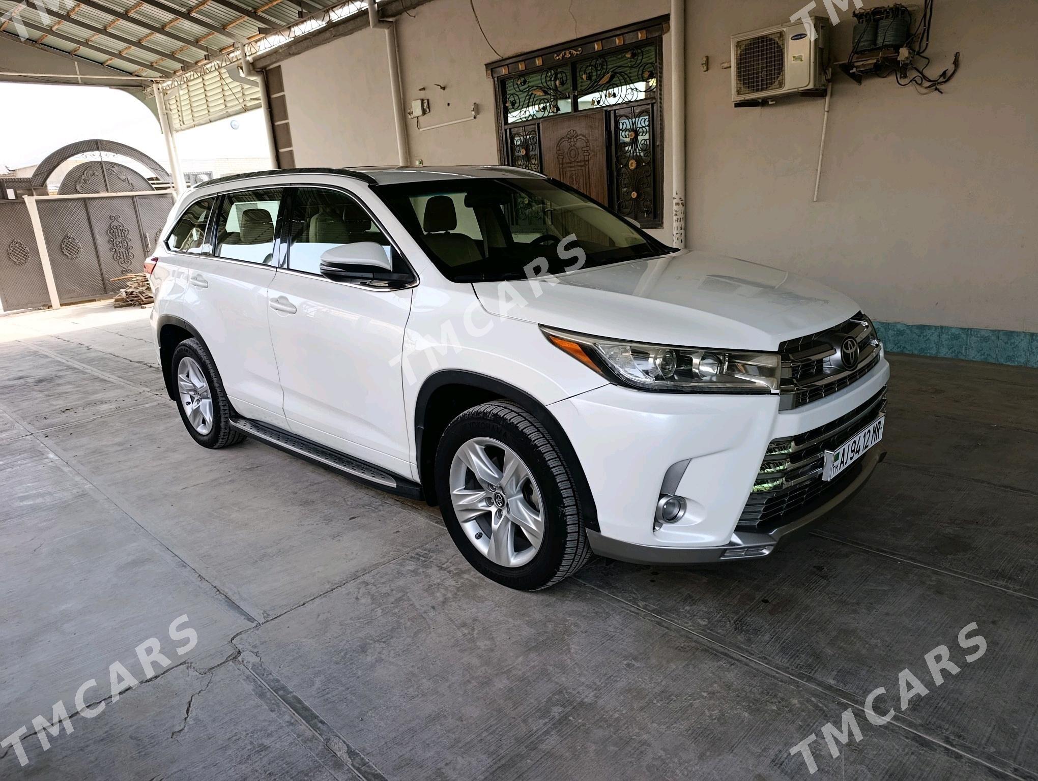 Toyota Highlander 2016 - 360 000 TMT - Sakarçäge - img 3