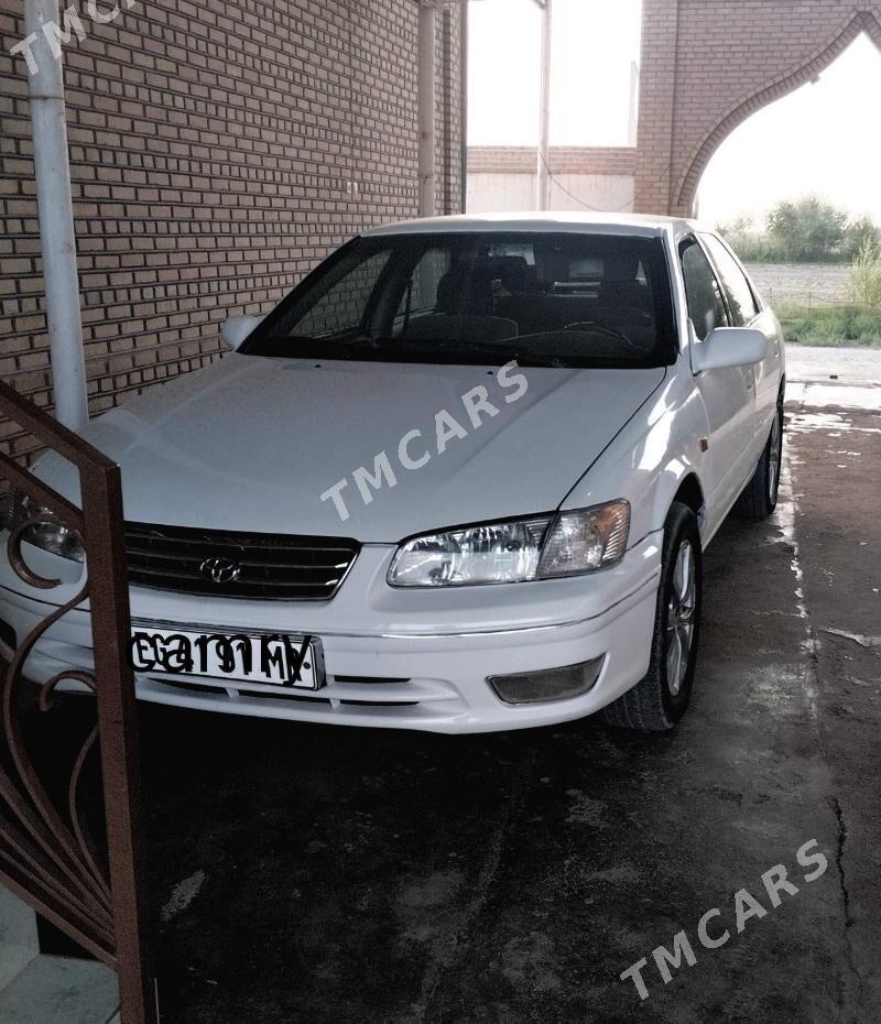Toyota Camry 1997 - 115 000 TMT - Мары - img 2