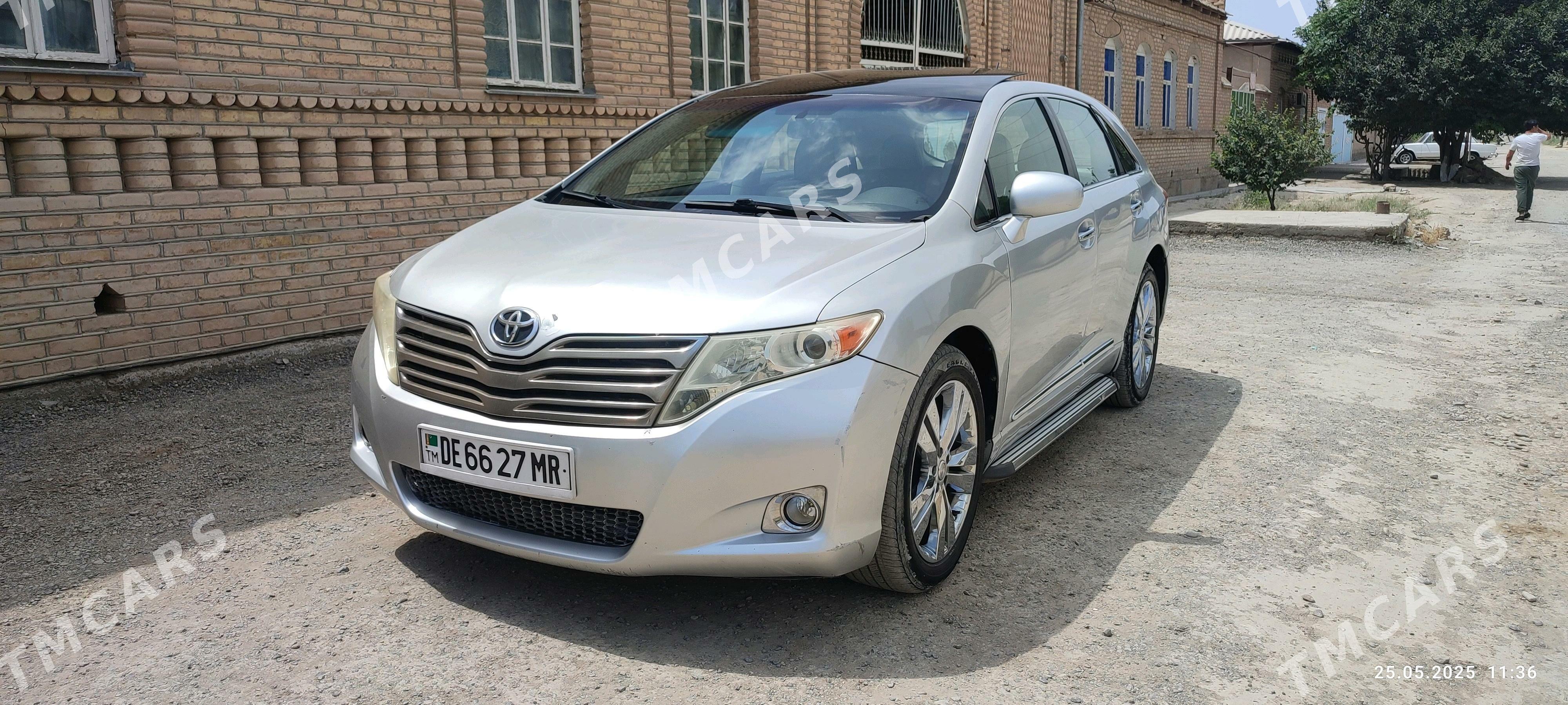 Toyota Venza 2010 - 172 000 TMT - Mary - img 2