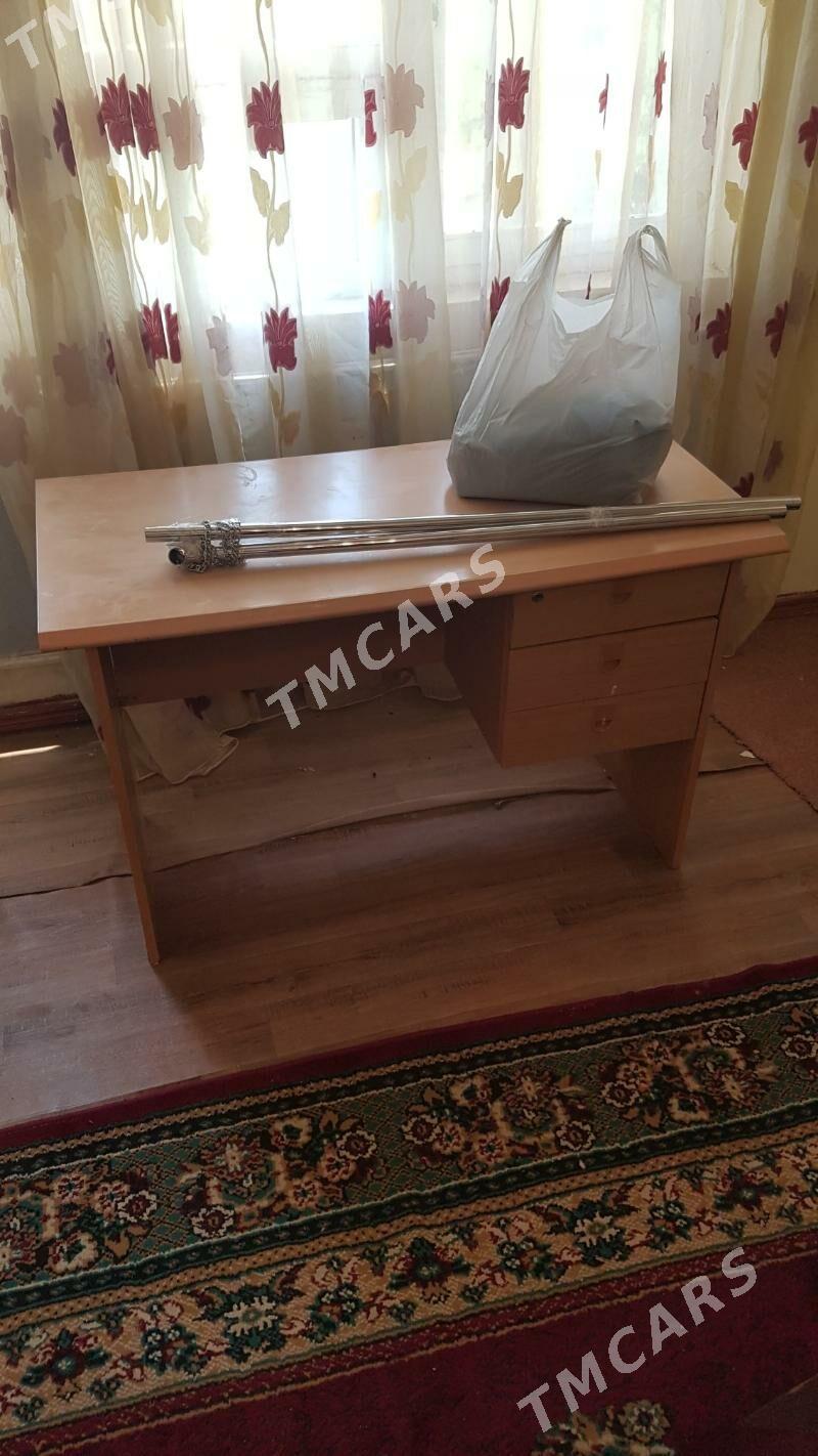 satlyk stol - Aşgabat - img 5