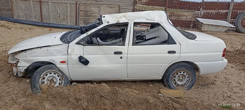 ford zapcaslary 8 000 TMT - Türkmenbaşy - img 3