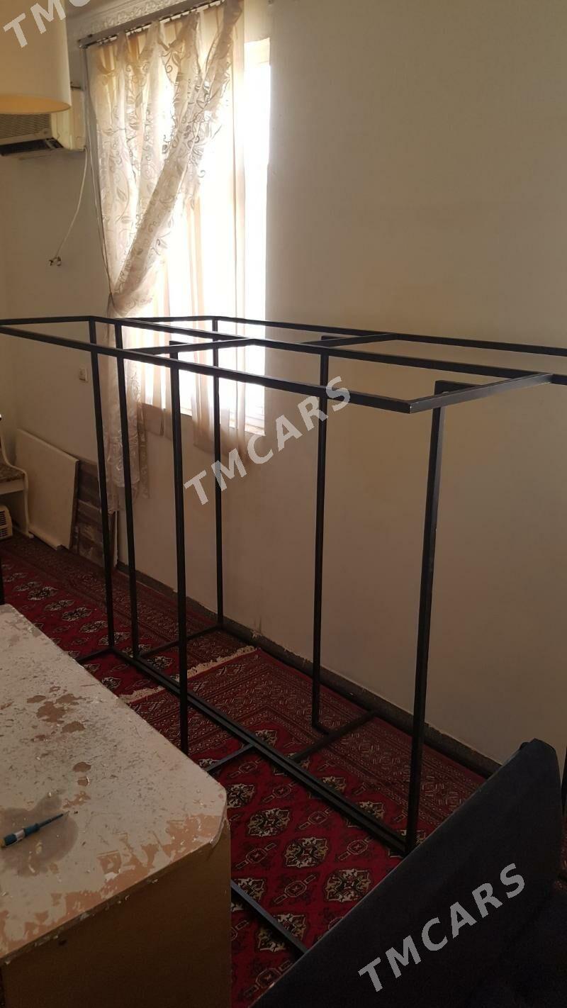 satlyk stol - Aşgabat - img 2