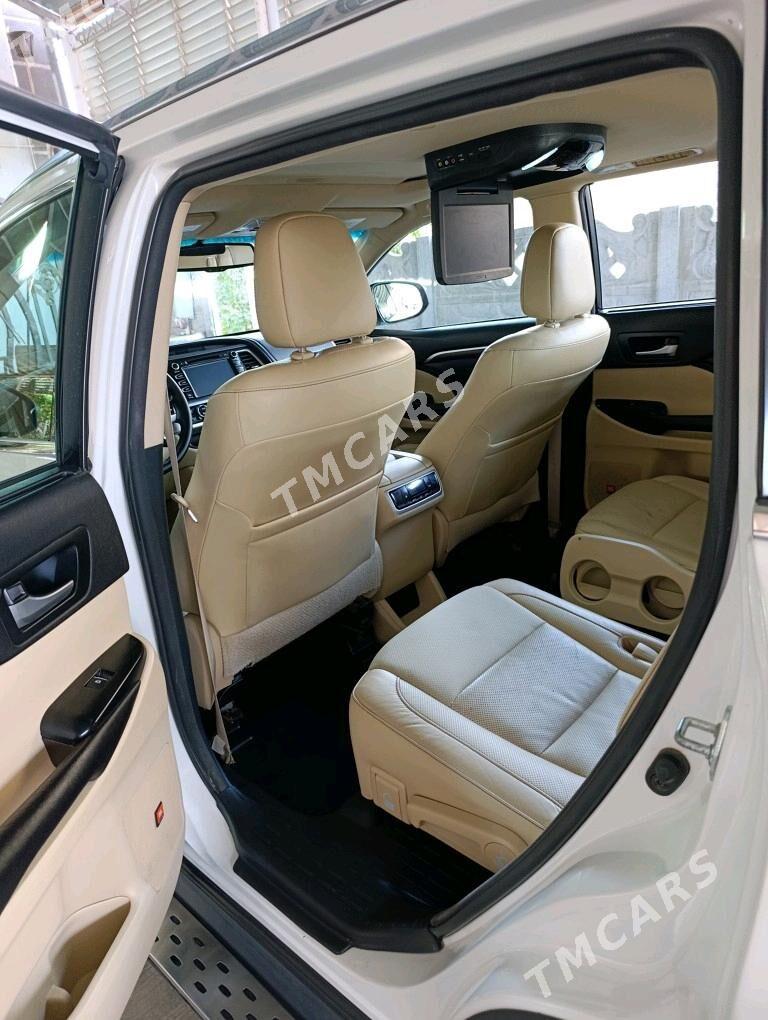 Toyota Highlander 2016 - 360 000 TMT - Sakarçäge - img 6