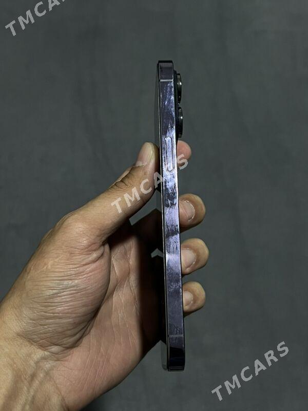 iPhone 14 Pro Max - Ашхабад - img 2