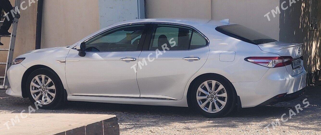 Toyota Camry 2019 - 298 000 TMT - Mary - img 9