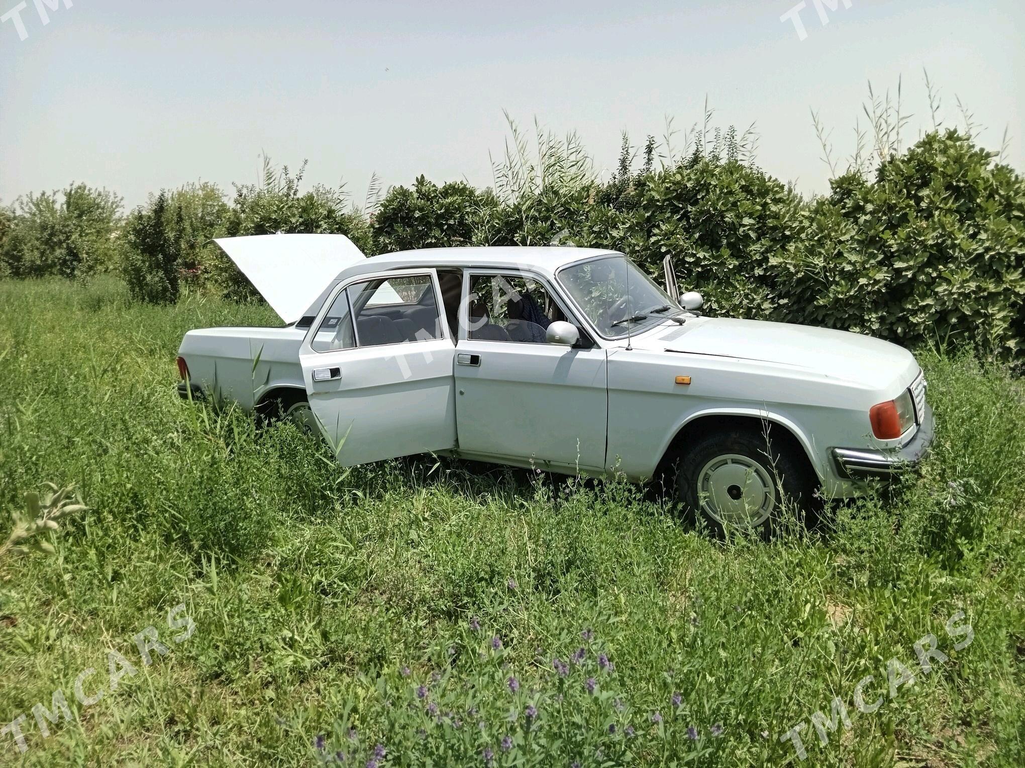 Gaz 31 1993 - 25 000 TMT - Baýramaly - img 2