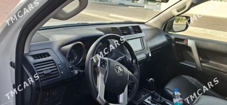 Toyota Land Cruiser Prado 2014 - 595 000 TMT - Türkmenbaşy - img 3