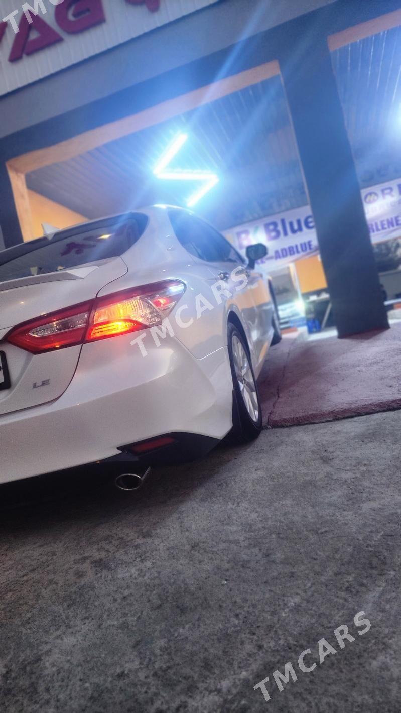 Toyota Camry 2019 - 298 000 TMT - Mary - img 8