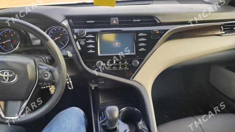 Toyota Camry 2019 - 298 000 TMT - Mary - img 3