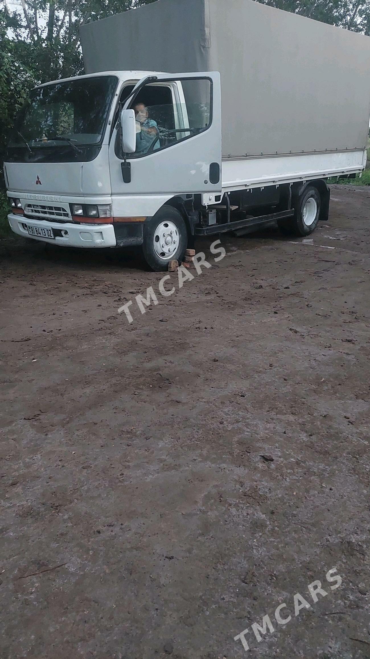 Mitsubishi Canter 1996 - 170 000 TMT - Кёнеургенч - img 2