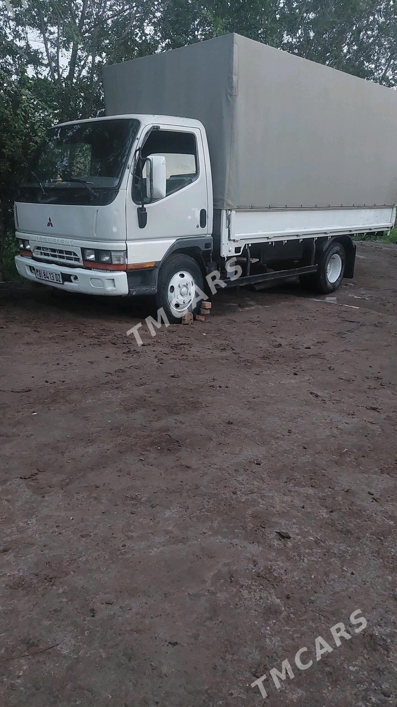 Mitsubishi Canter 1996 - 170 000 TMT - Кёнеургенч - img 3
