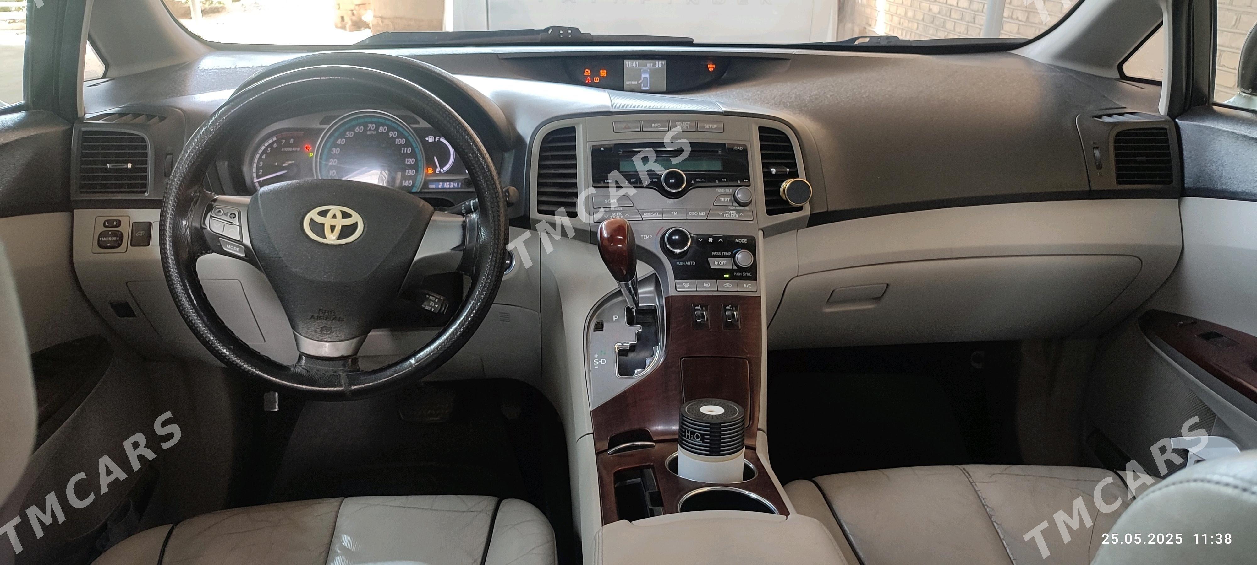 Toyota Venza 2010 - 172 000 TMT - Mary - img 4