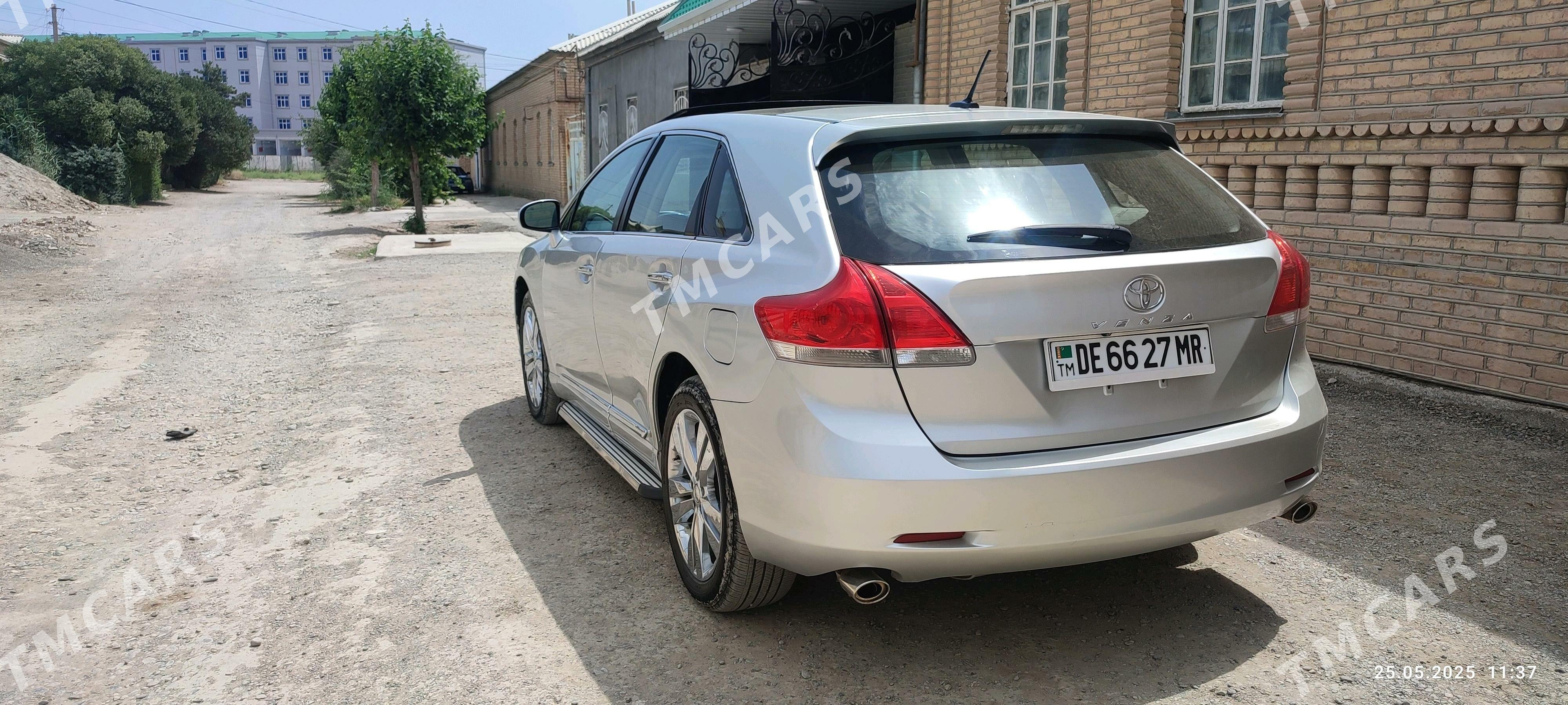 Toyota Venza 2010 - 172 000 TMT - Mary - img 3
