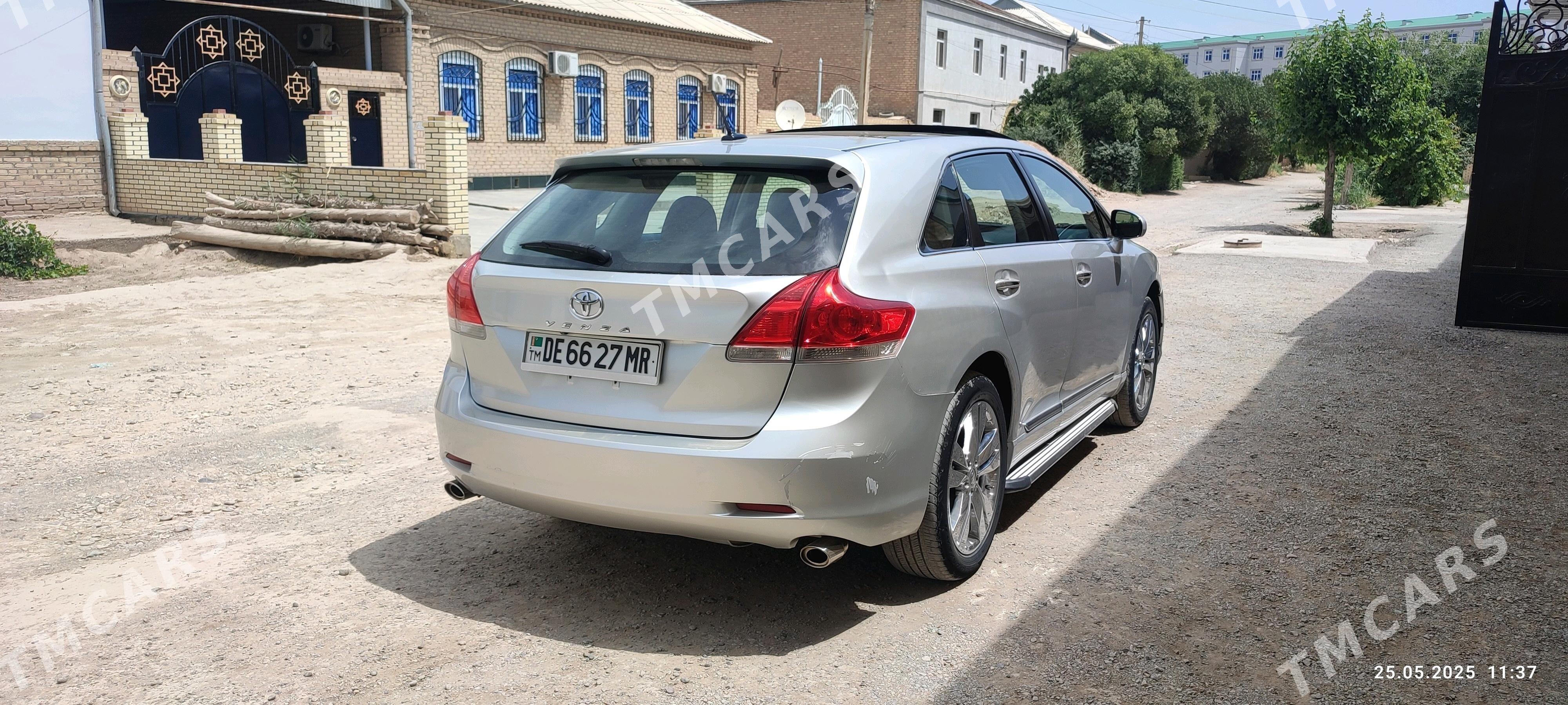 Toyota Venza 2010 - 172 000 TMT - Mary - img 5