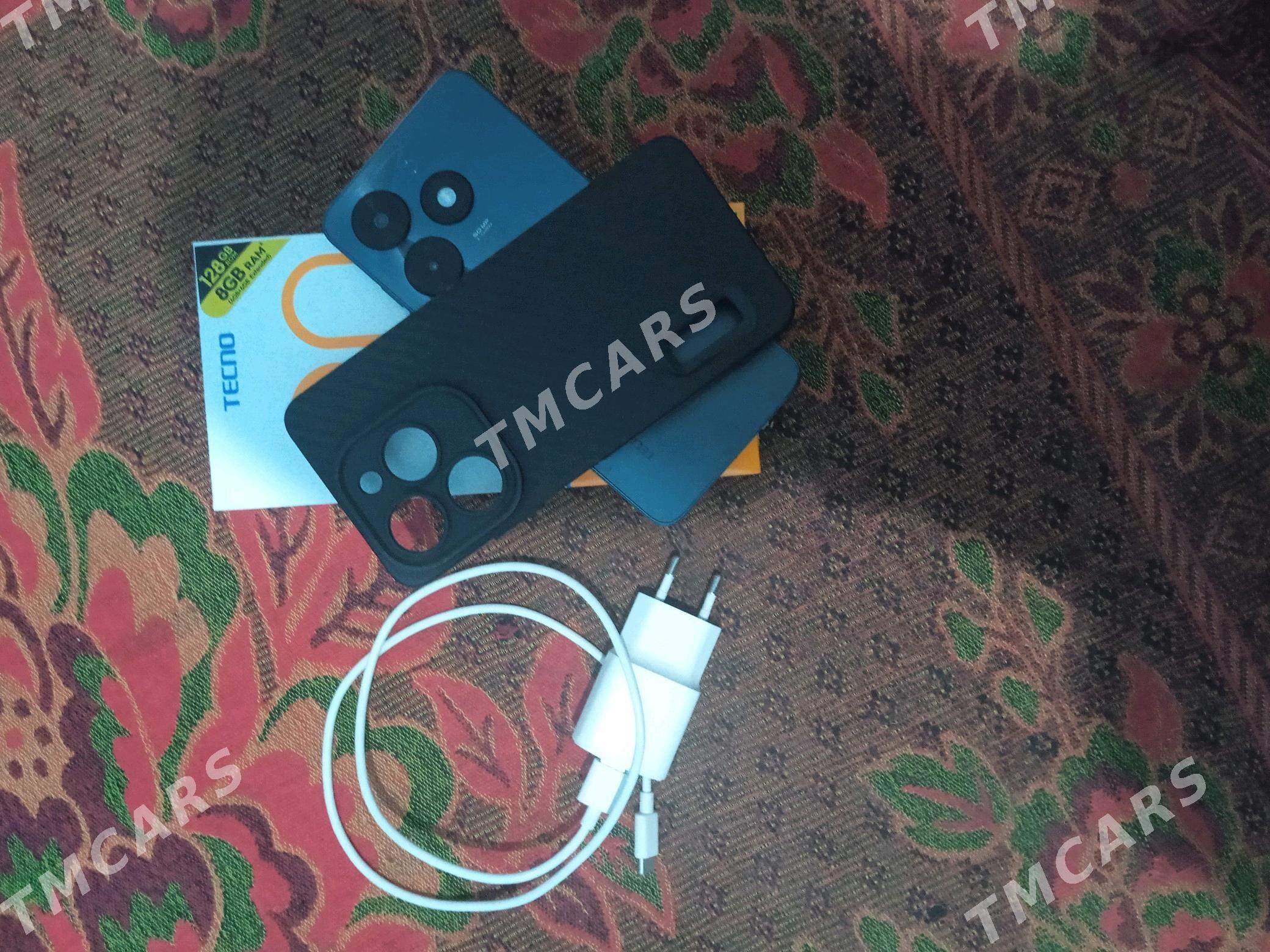 Tecno spark 20 c - Daşoguz - img 3