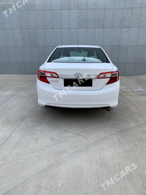 Toyota Camry 2012 - 200 000 TMT - Ашхабад - img 2