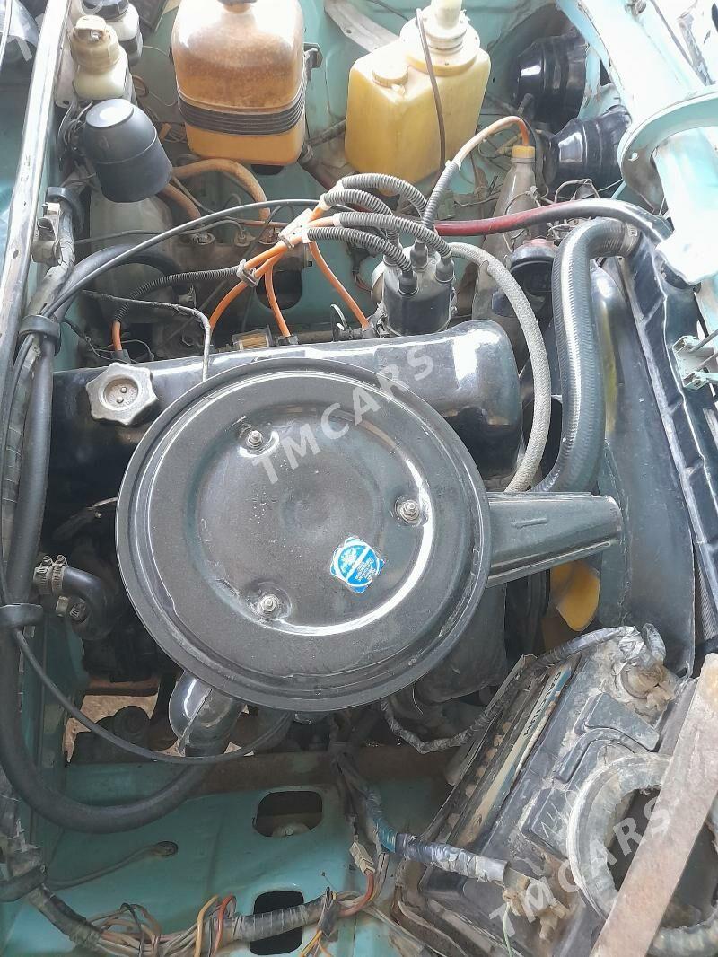 Lada 2106 2002 - 26 000 TMT - Сакар - img 3