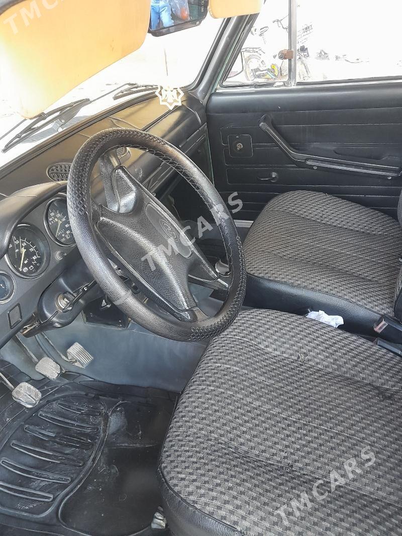 Lada 2106 2002 - 26 000 TMT - Сакар - img 2