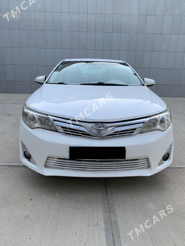 Toyota Camry 2012 - 200 000 TMT - Ашхабад - img 5
