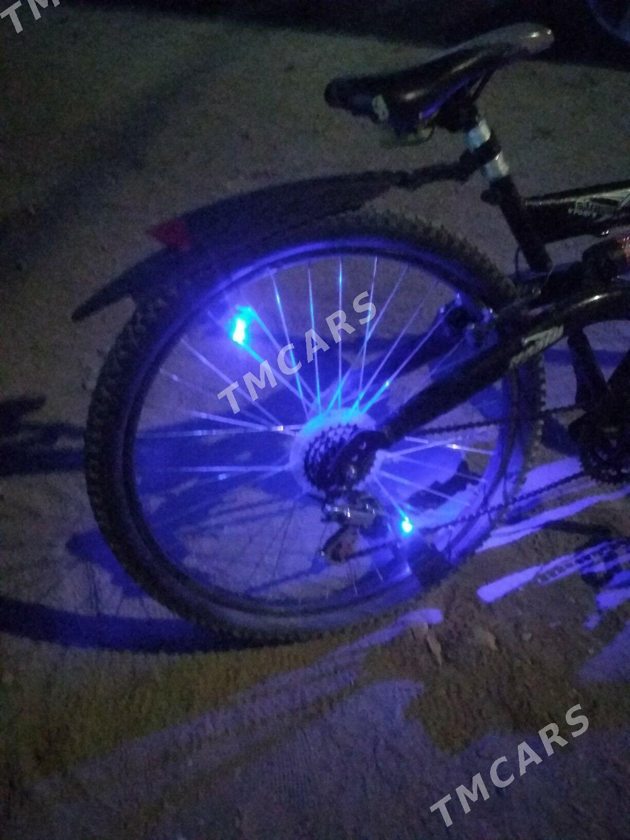 veloseped - Балканабат - img 2