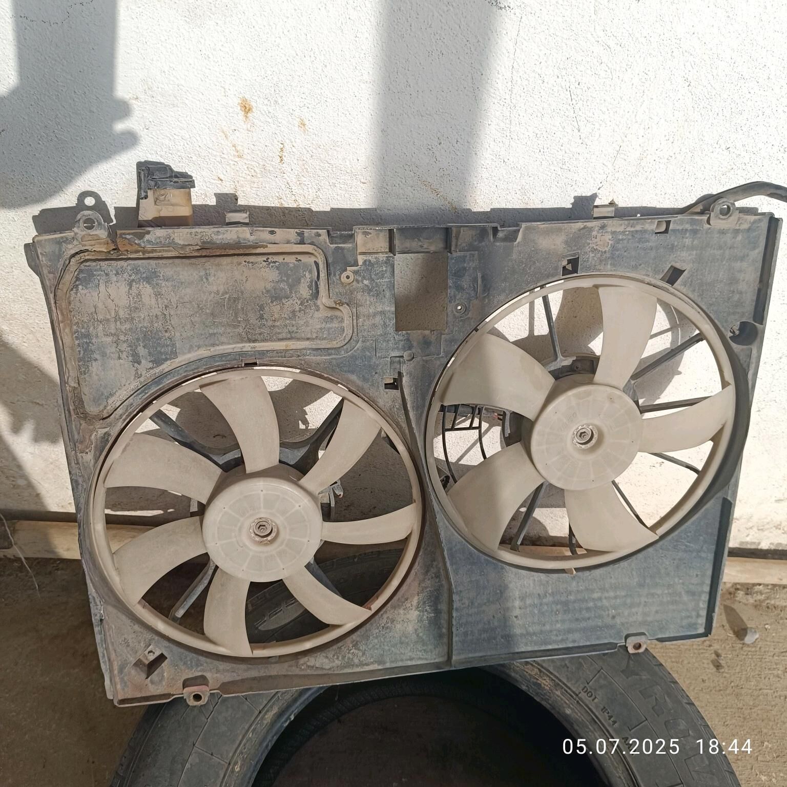 Toyota 3.5 motor 5 000 TMT - Ашхабад - img 3