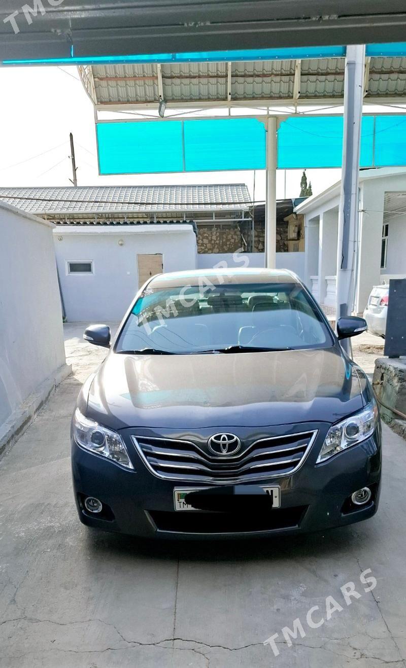 Toyota Camry 2008 - 170 000 TMT - Balkanabat - img 2