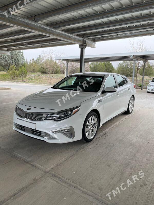 Kia Optima 2019 - 205 000 TMT - Aşgabat - img 5