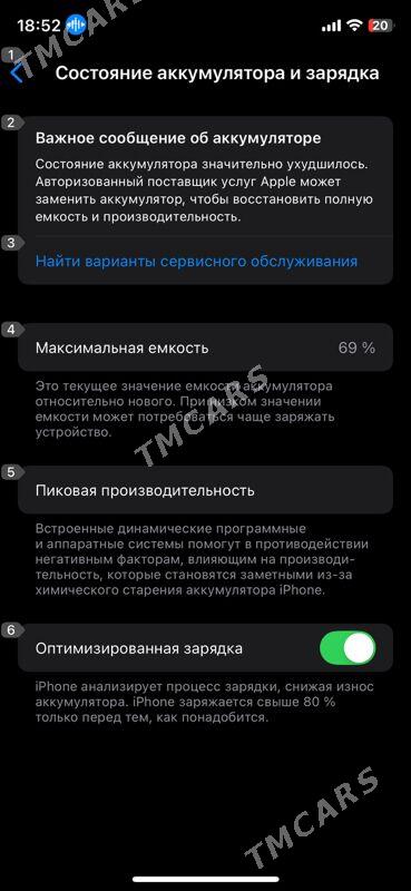 iPhone 11pro - Şabat etr. - img 2