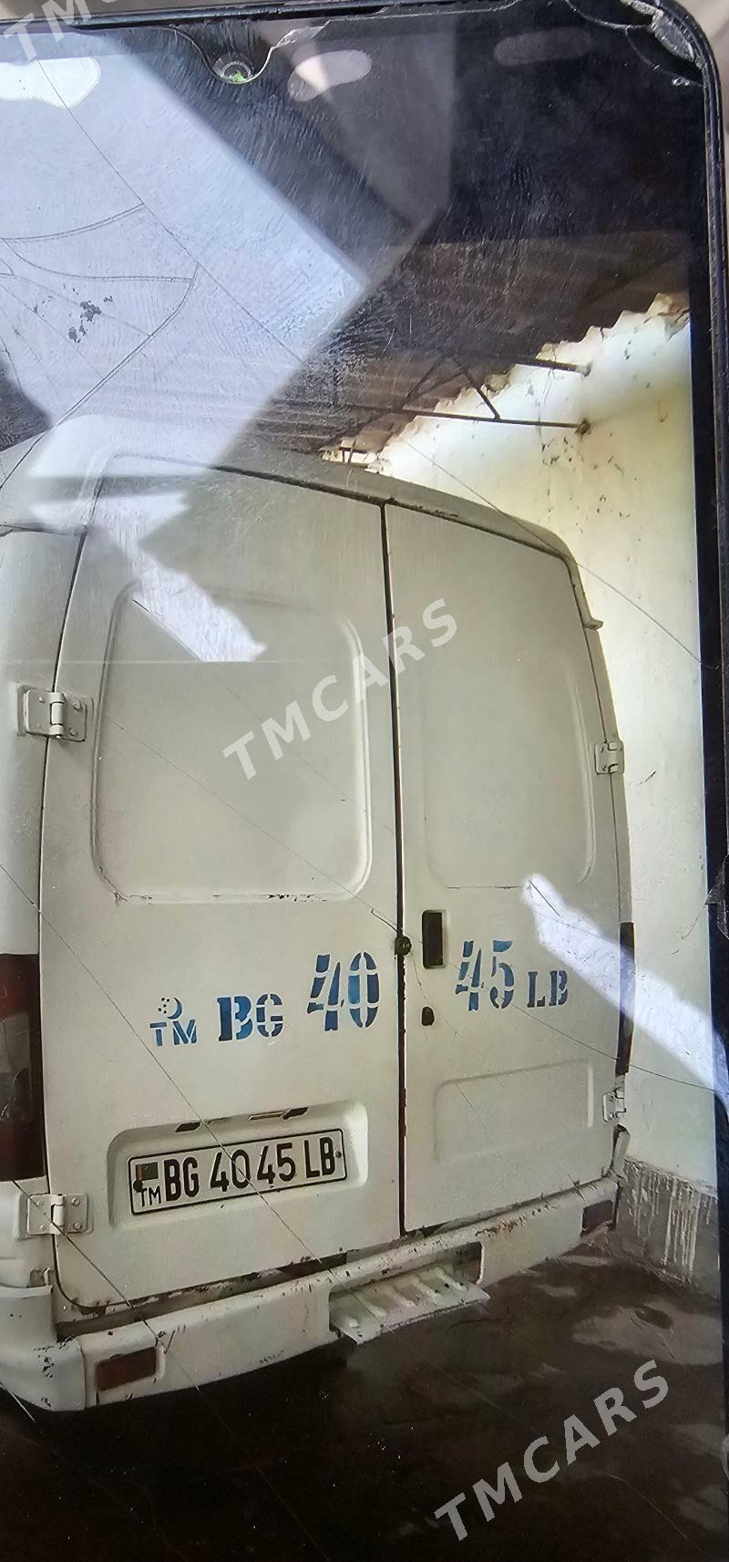 Gaz Gazel 1997 - 45 000 TMT - Саят - img 2