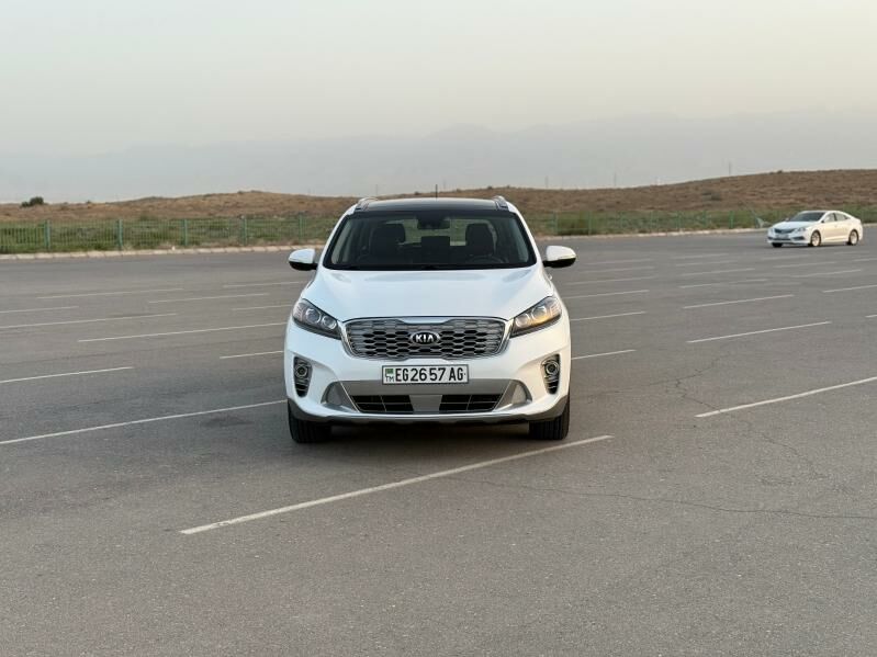 Kia Sorento 2020 - 385 000 TMT - Aşgabat - img 2