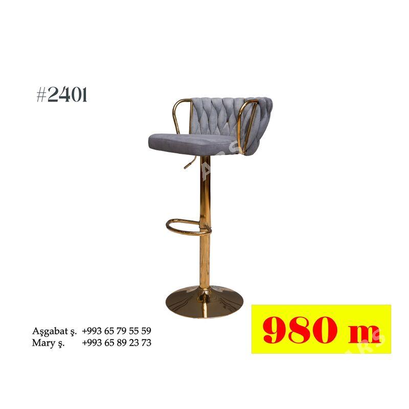 Barny Stol Stul Garnitur Mebel - Mary - img 2