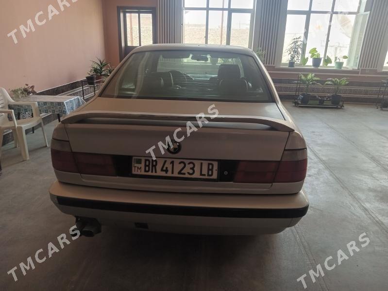 BMW 530 1994 - 60 000 TMT - Туркменабат - img 3