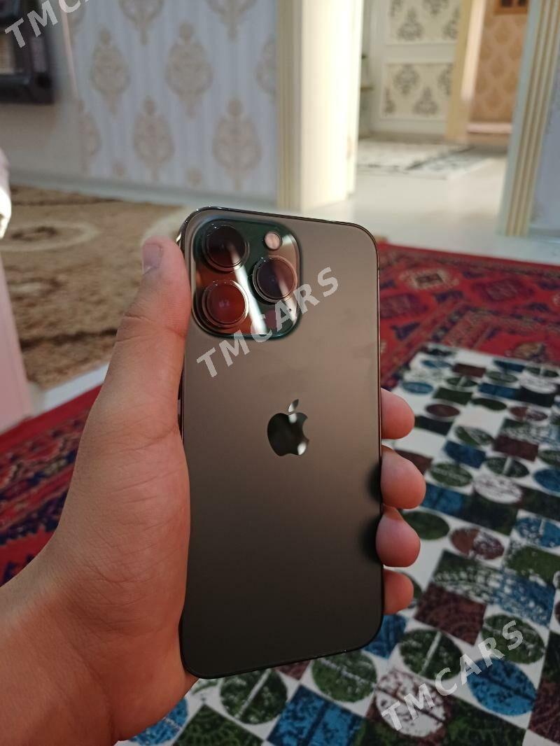 iphone 13 pro - Balkanabat - img 5