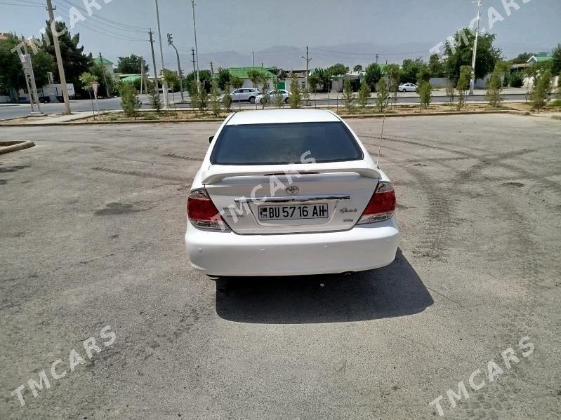 Toyota Camry 2005 - 150 000 TMT - Бедев - img 5