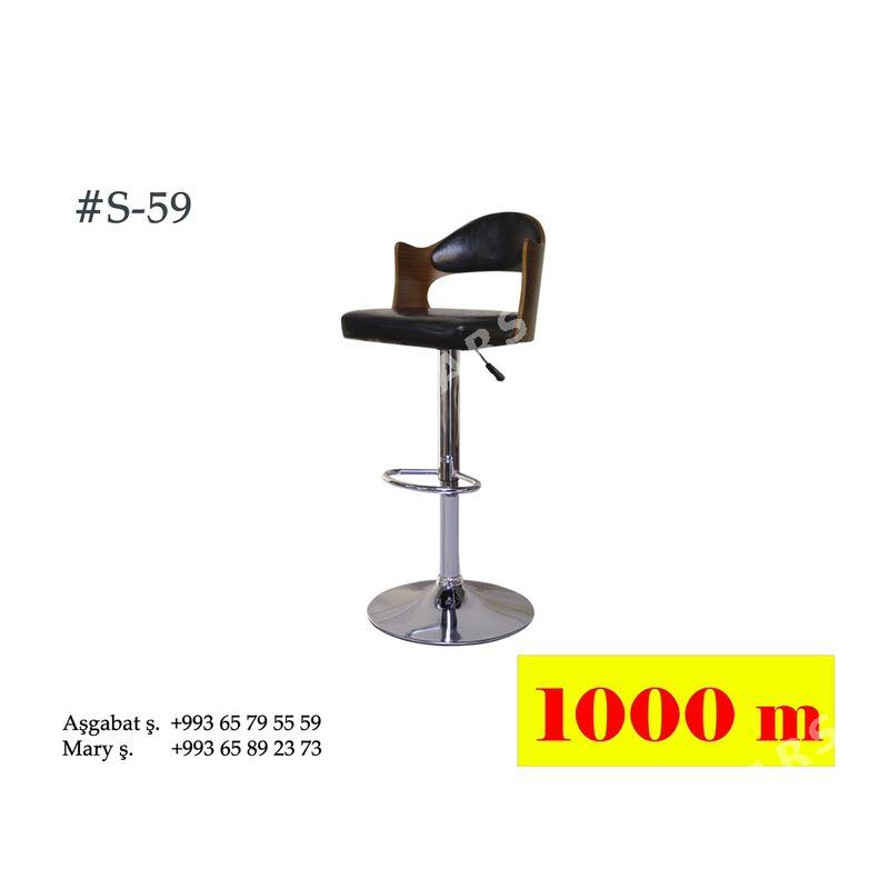 Barny Stol Stul Garnitur Mebel - Mary - img 3