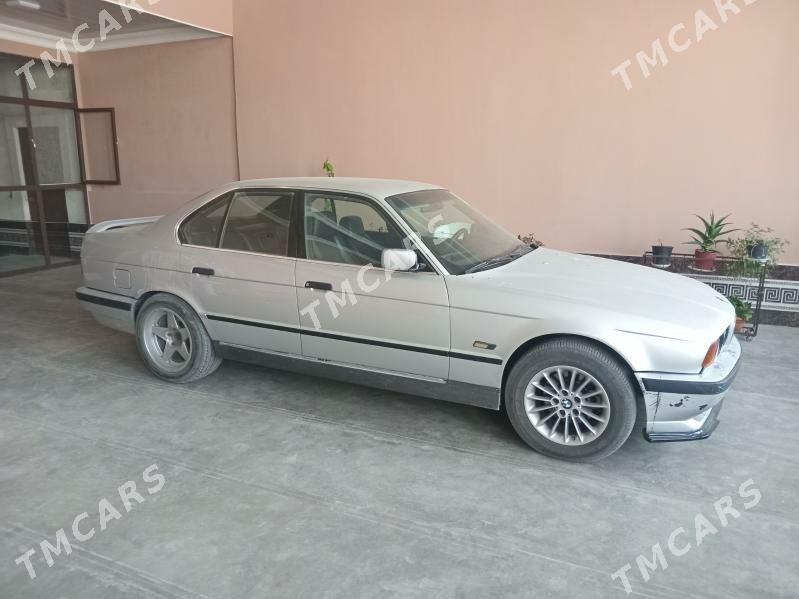 BMW 530 1994 - 60 000 TMT - Туркменабат - img 2