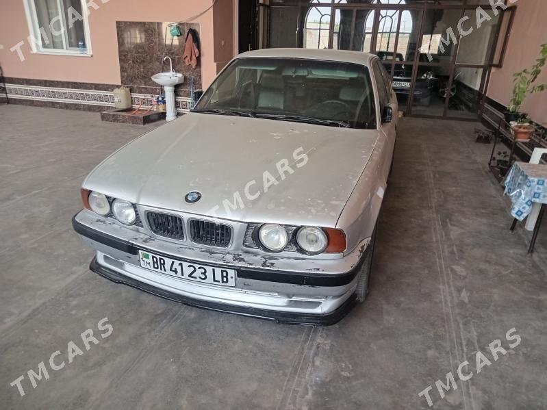 BMW 530 1994 - 60 000 TMT - Туркменабат - img 4