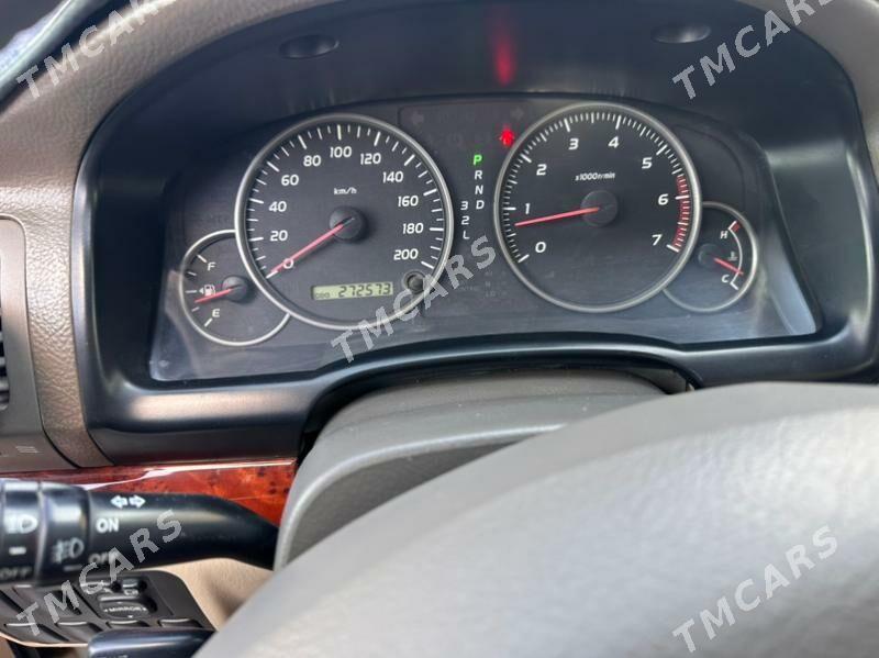 Toyota Land Cruiser Prado 2008 - 390 000 TMT - Туркменабат - img 5