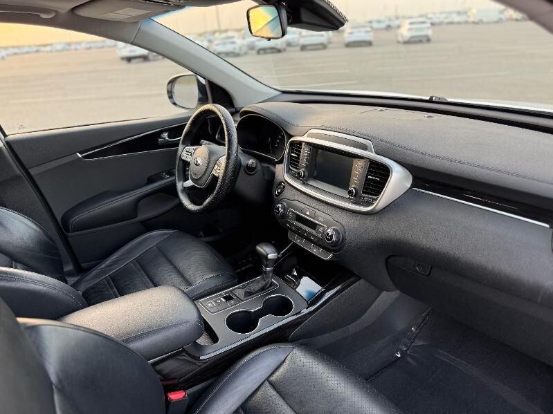 Kia Sorento 2020 - 385 000 TMT - Aşgabat - img 8
