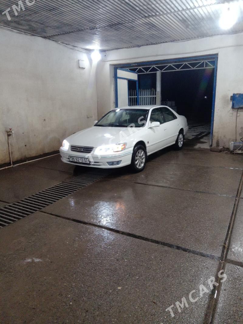 Toyota Camry 2000 - 130 000 TMT - етр. Туркменбаши - img 2