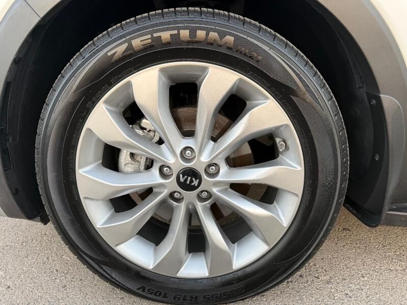 Kia Sorento 2020 - 385 000 TMT - Aşgabat - img 10