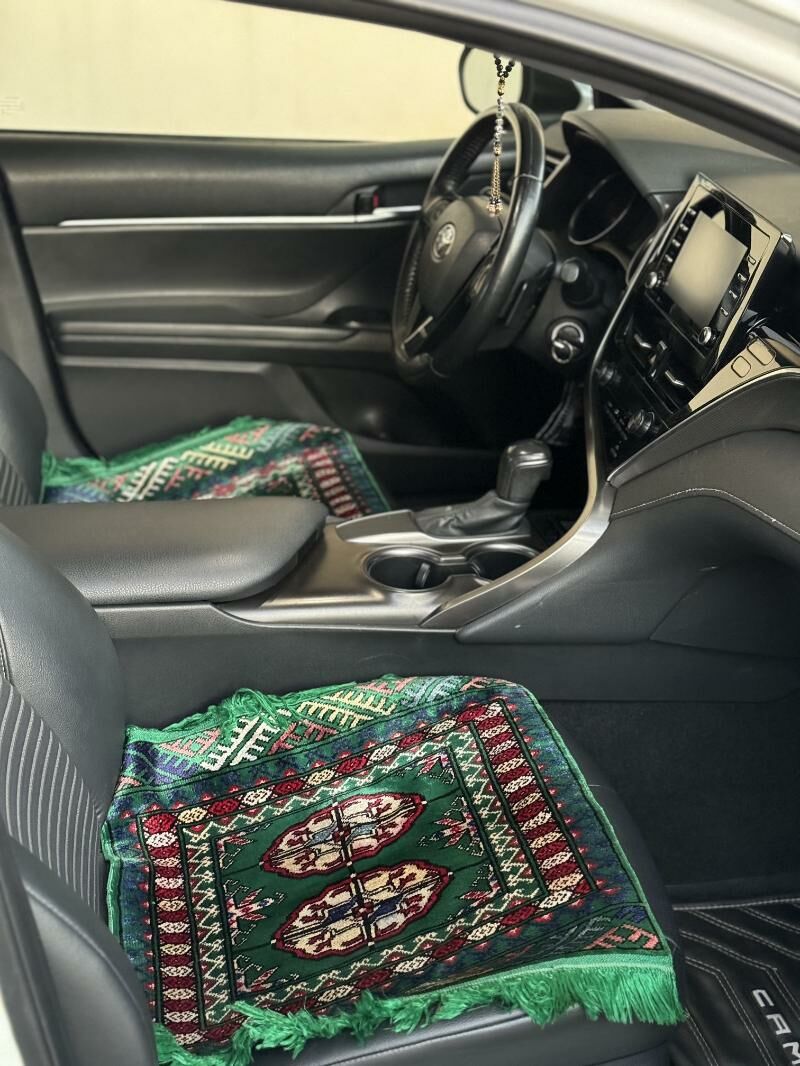 Toyota Camry 2022 - 293 000 TMT - Gurtly - img 9