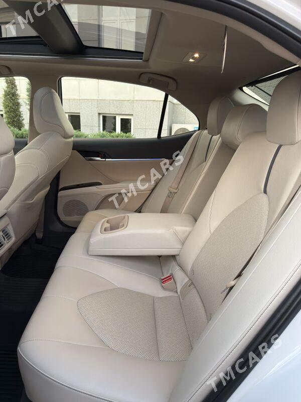 Toyota Camry 2022 - 570 000 TMT - Мары - img 3