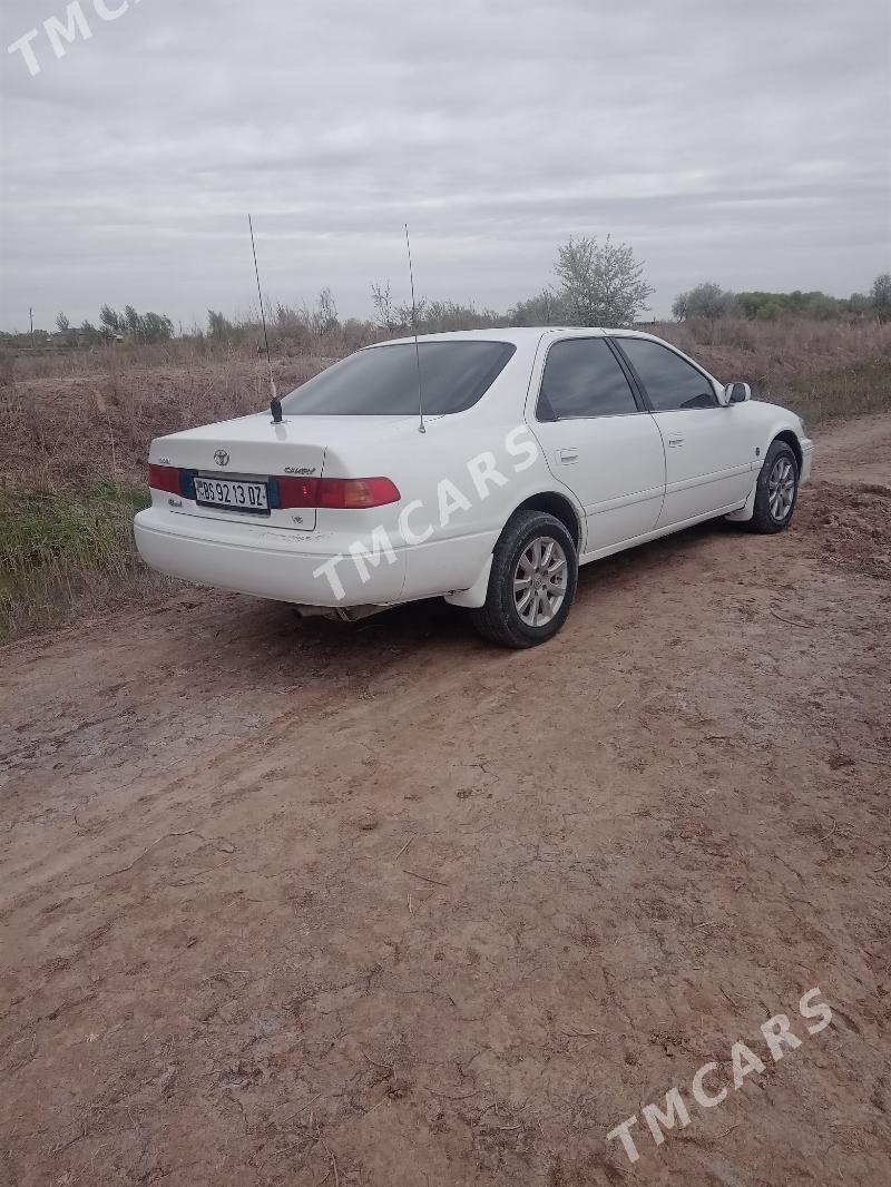Toyota Camry 2000 - 130 000 TMT - етр. Туркменбаши - img 5