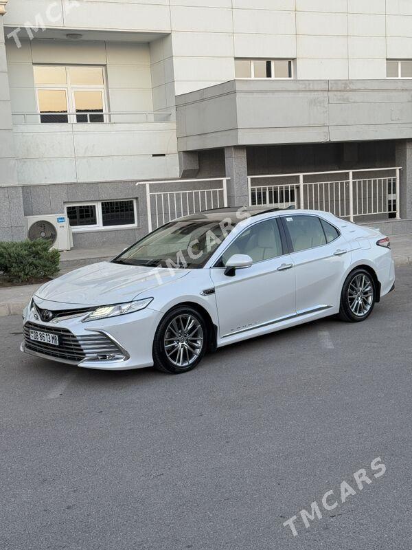 Toyota Camry 2022 - 570 000 TMT - Мары - img 2