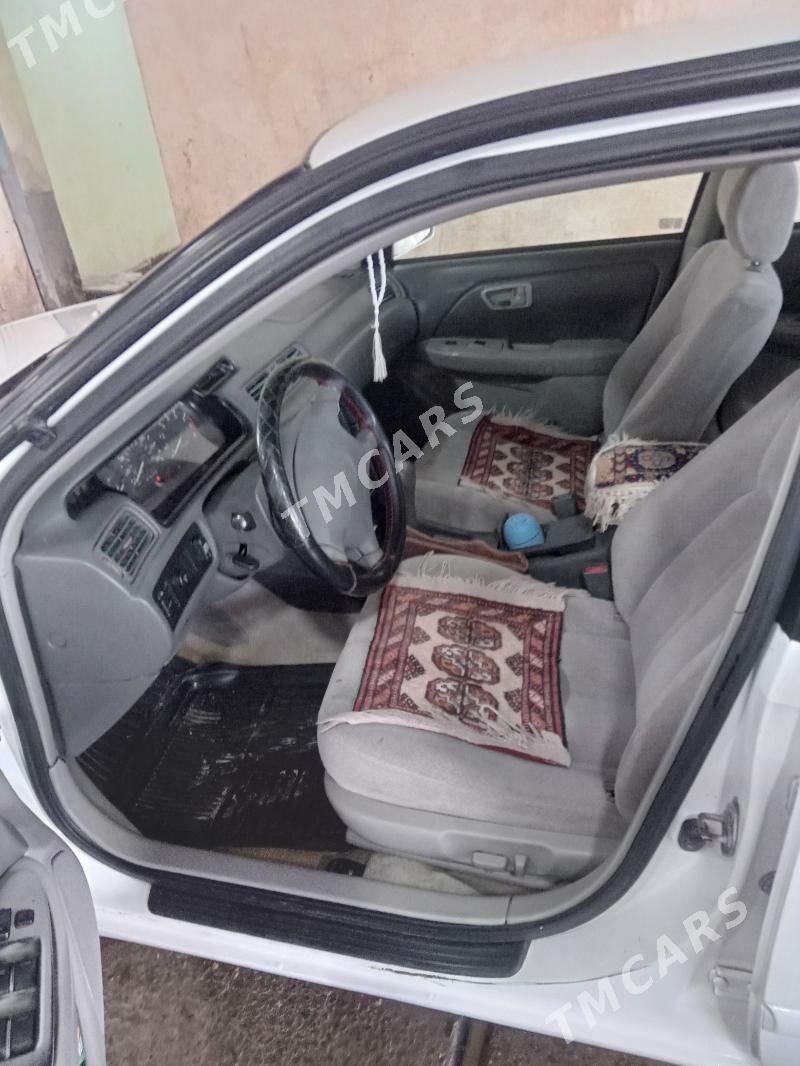 Toyota Camry 2000 - 130 000 TMT - етр. Туркменбаши - img 6