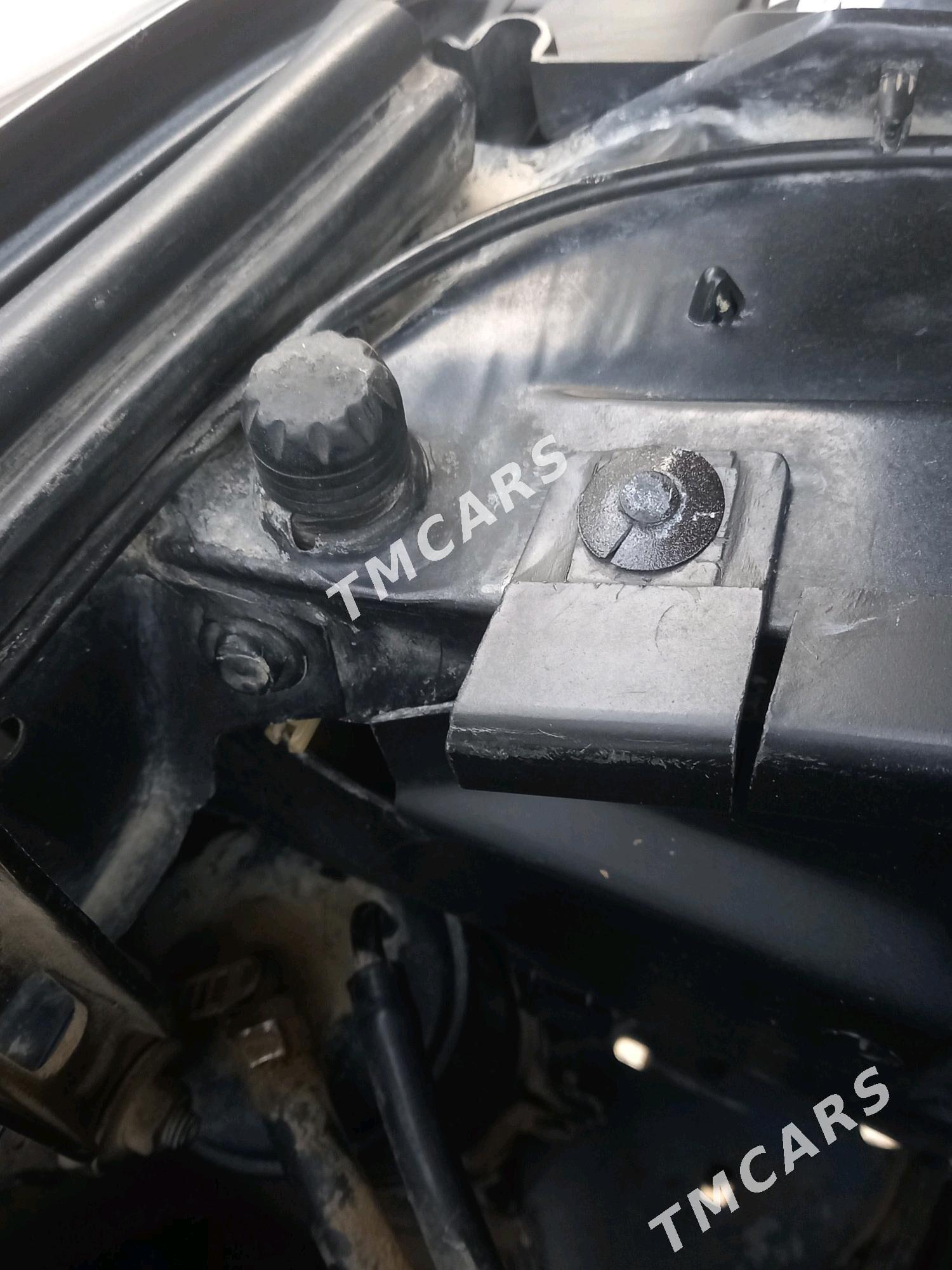 BMW 525 1992 - 65 000 TMT - Balkanabat - img 10