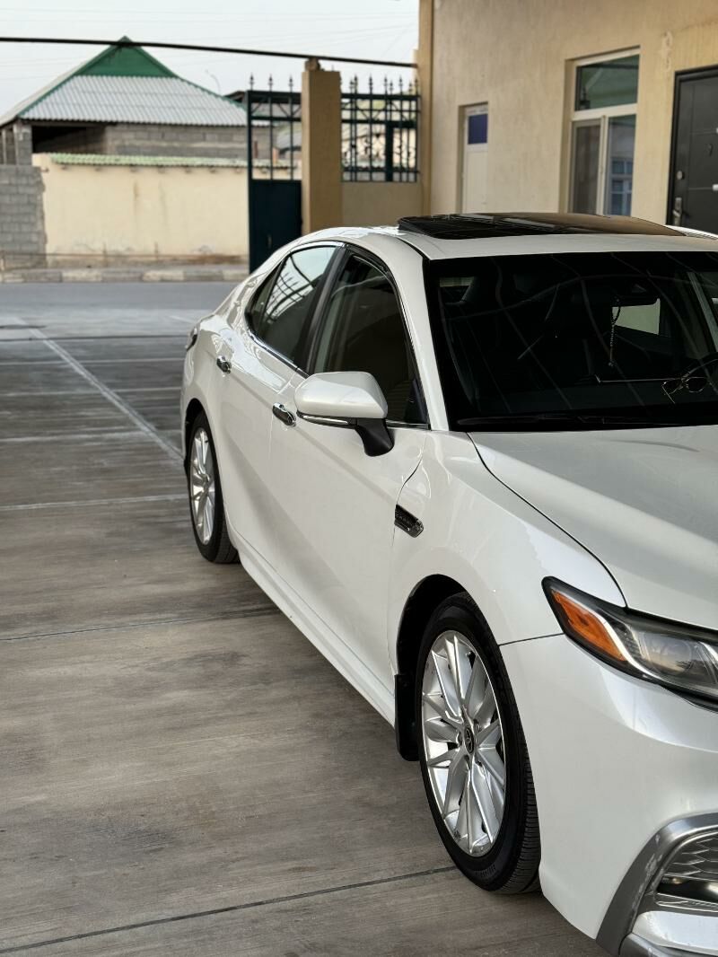 Toyota Camry 2022 - 293 000 TMT - Gurtly - img 10