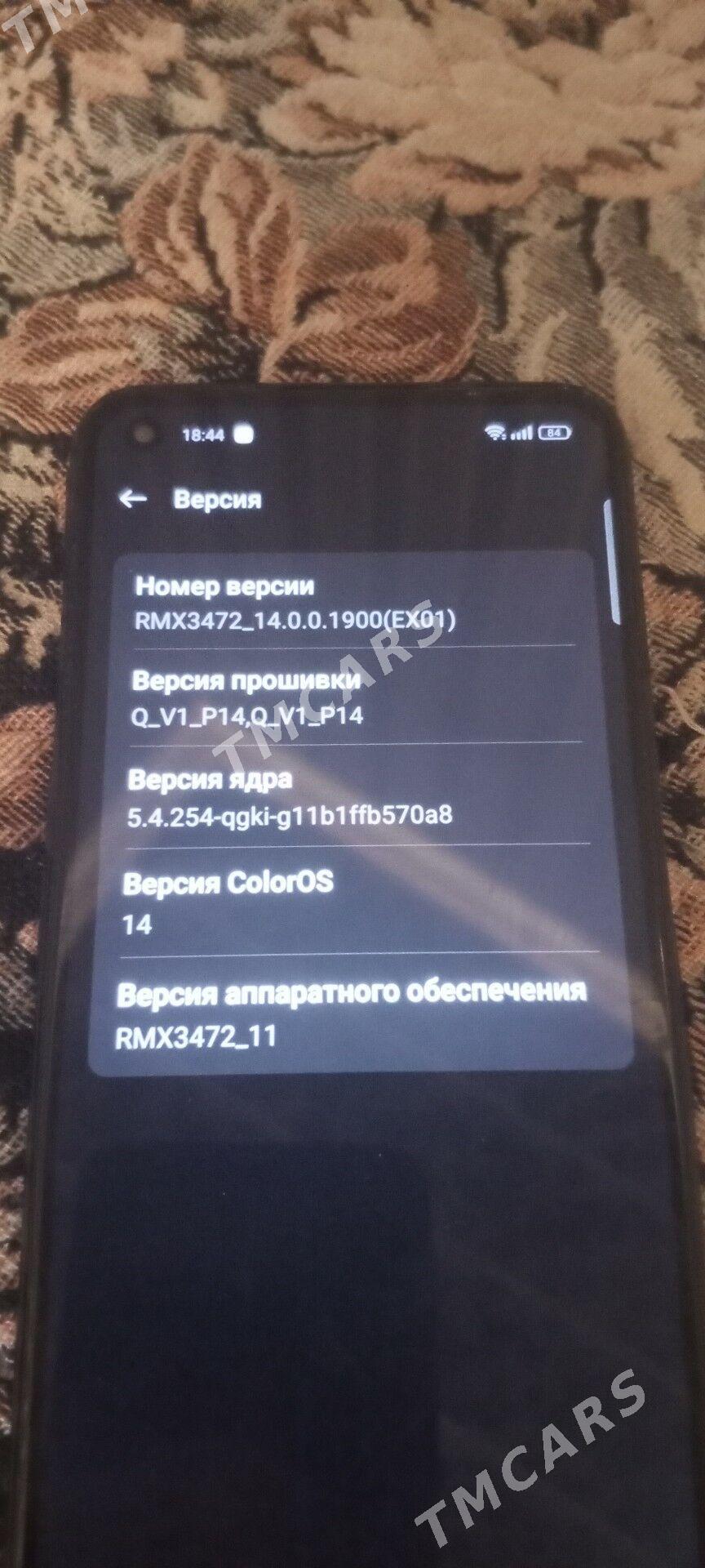 realme 9 Pro 5G - Туркменабат - img 3