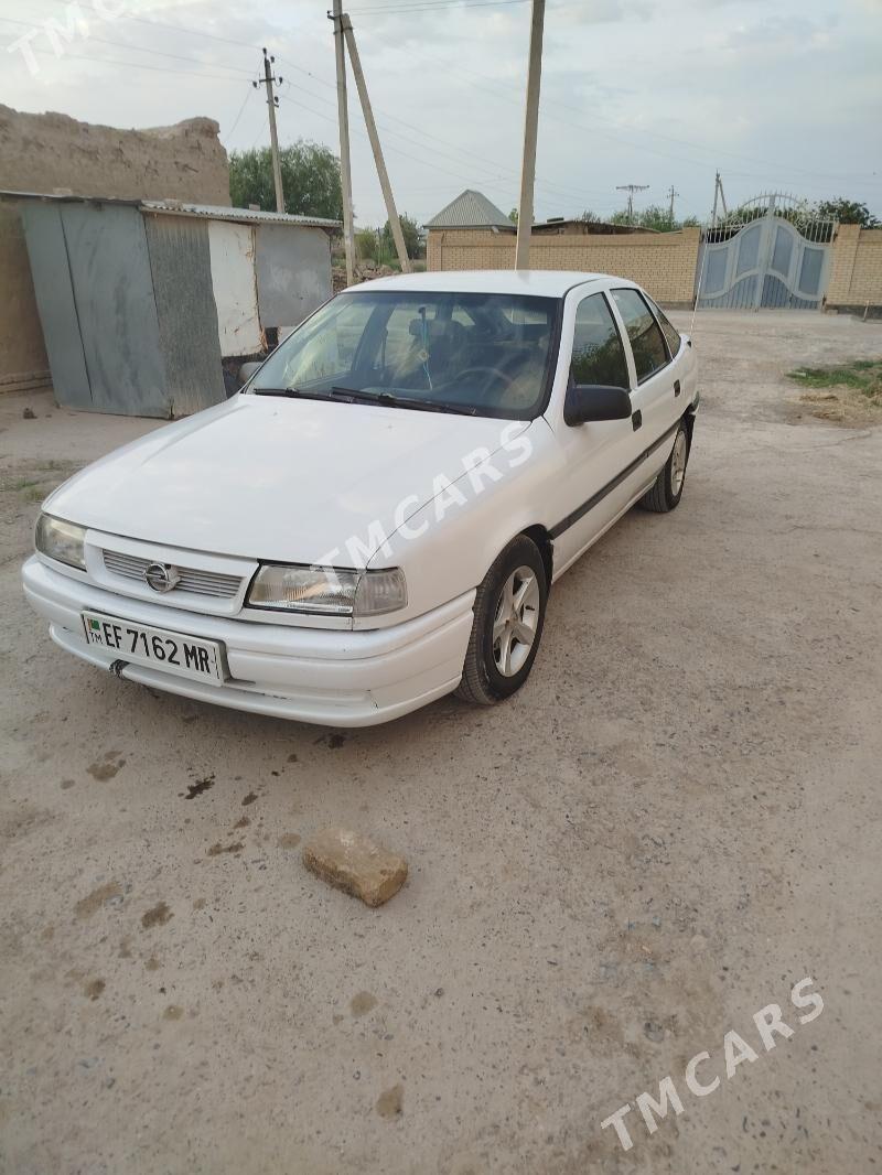 Opel Vectra 1995 - 32 000 TMT - Mary - img 2